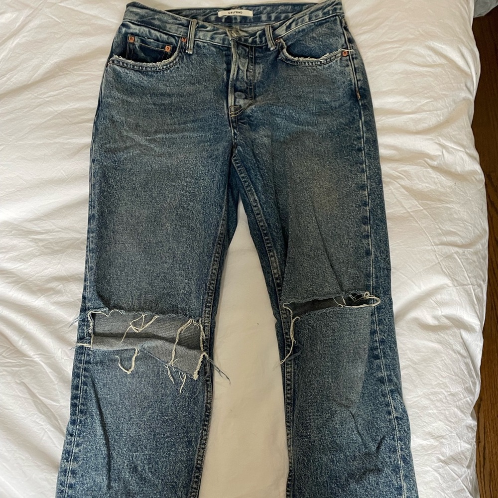 GRLFRND Helena Jean - Size 25